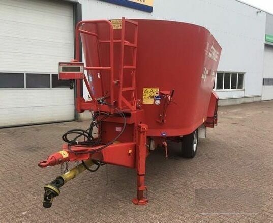 Trioliet Другая, объемом двигателя 0 л и пробегом 0 тыс. км за 18012 $, фото 1 на Automoto.ua