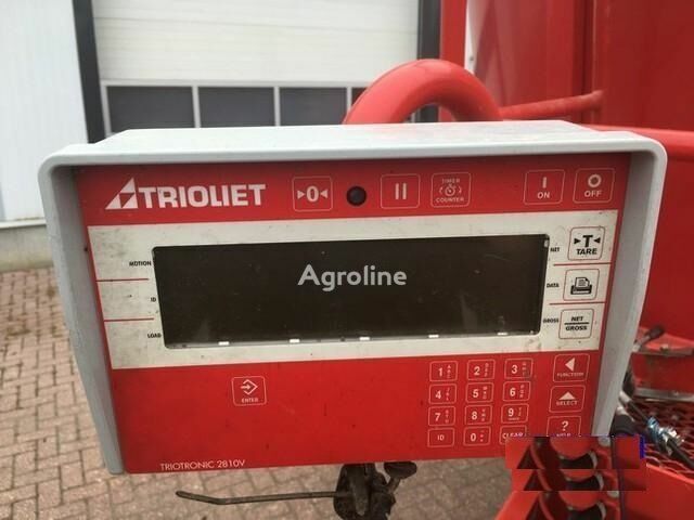 Trioliet Другая, объемом двигателя 0 л и пробегом 0 тыс. км за 18012 $, фото 10 на Automoto.ua