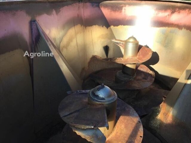 Trioliet Другая, об'ємом двигуна 0 л та пробігом 0 тис. км за 21498 $, фото 3 на Automoto.ua