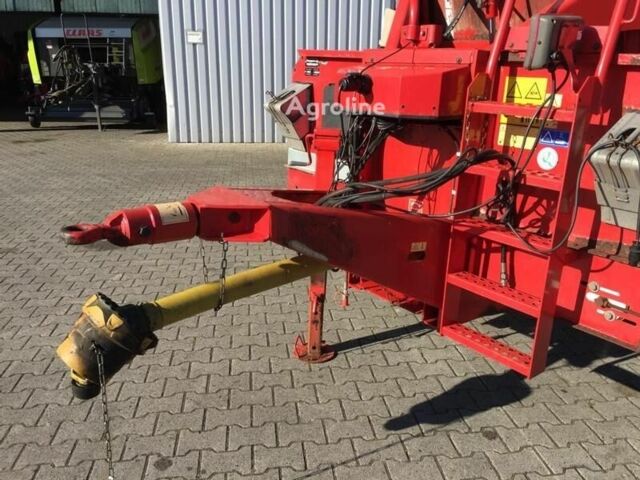 Trioliet Другая, об'ємом двигуна 0 л та пробігом 0 тис. км за 21498 $, фото 8 на Automoto.ua