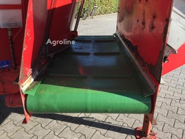 Trioliet Другая, об'ємом двигуна 0 л та пробігом 0 тис. км за 21498 $, фото 10 на Automoto.ua