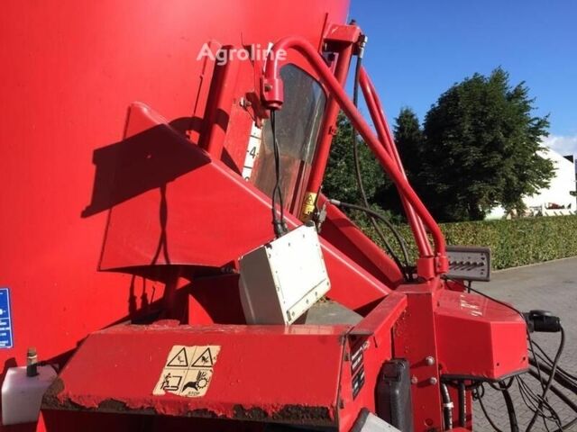 Trioliet Другая, об'ємом двигуна 0 л та пробігом 0 тис. км за 21498 $, фото 4 на Automoto.ua