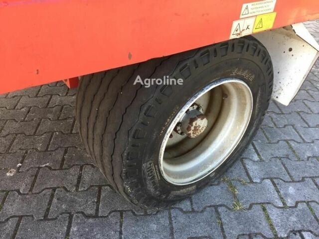 Trioliet Другая, об'ємом двигуна 0 л та пробігом 0 тис. км за 21498 $, фото 11 на Automoto.ua