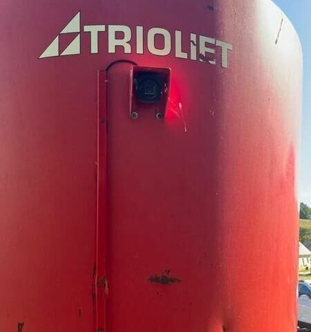 Trioliet Другая, об'ємом двигуна 0 л та пробігом 0 тис. км за 29632 $, фото 3 на Automoto.ua