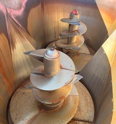 Trioliet Другая, об'ємом двигуна 0 л та пробігом 0 тис. км за 29632 $, фото 6 на Automoto.ua