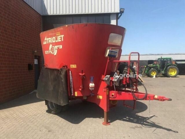 Trioliet Другая, объемом двигателя 0 л и пробегом 0 тыс. км за 13364 $, фото 3 на Automoto.ua