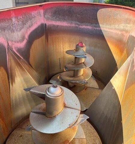 Trioliet Другая, об'ємом двигуна 0 л та пробігом 0 тис. км за 29632 $, фото 7 на Automoto.ua