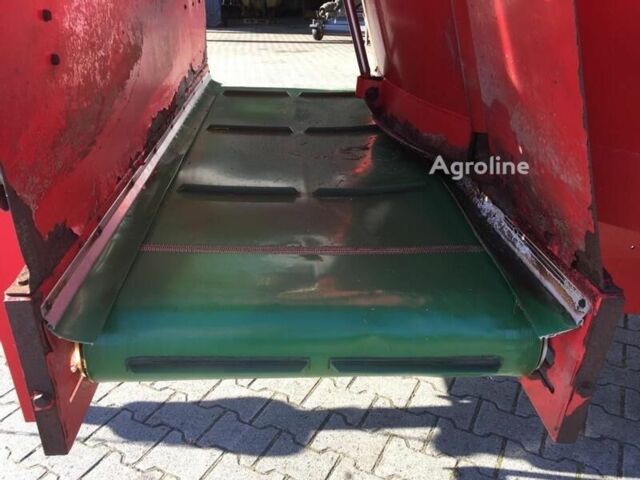 Trioliet Другая, объемом двигателя 0 л и пробегом 0 тыс. км за 22660 $, фото 7 на Automoto.ua