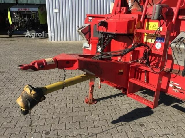 Trioliet Другая, объемом двигателя 0 л и пробегом 0 тыс. км за 22660 $, фото 8 на Automoto.ua