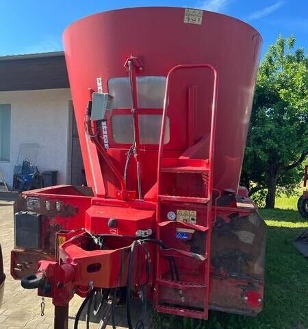 Trioliet Другая, об'ємом двигуна 0 л та пробігом 0 тис. км за 29632 $, фото 1 на Automoto.ua