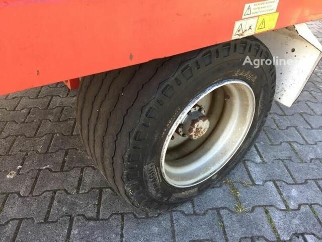 Trioliet Другая, объемом двигателя 0 л и пробегом 0 тыс. км за 22660 $, фото 11 на Automoto.ua