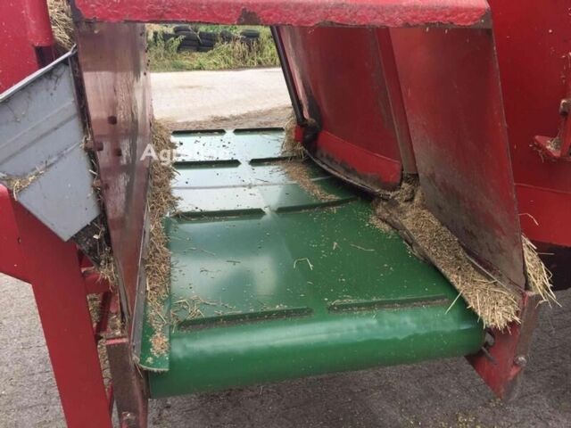 Trioliet Другая, объемом двигателя 0 л и пробегом 0 тыс. км за 22660 $, фото 2 на Automoto.ua