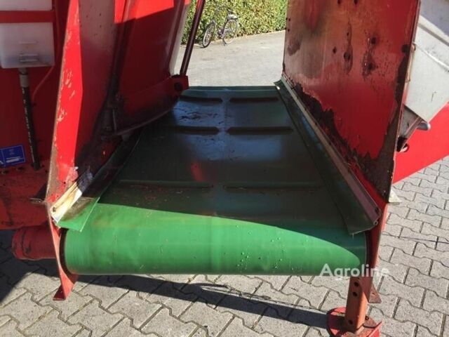 Trioliet Другая, объемом двигателя 0 л и пробегом 0 тыс. км за 22660 $, фото 10 на Automoto.ua