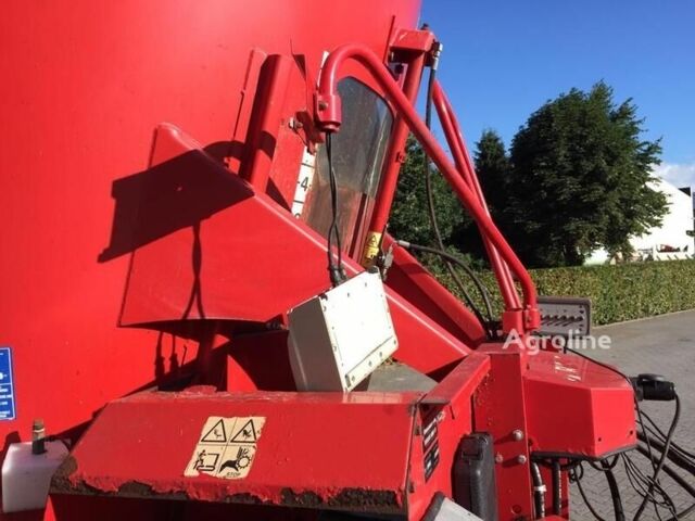 Trioliet Другая, объемом двигателя 0 л и пробегом 0 тыс. км за 22660 $, фото 4 на Automoto.ua