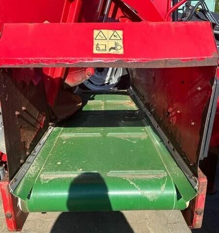 Trioliet Другая, об'ємом двигуна 0 л та пробігом 0 тис. км за 29632 $, фото 2 на Automoto.ua