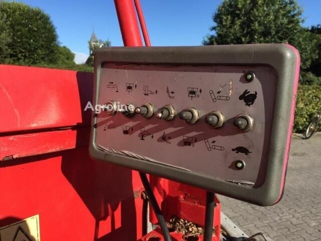 Trioliet Другая, объемом двигателя 0 л и пробегом 0 тыс. км за 22660 $, фото 5 на Automoto.ua