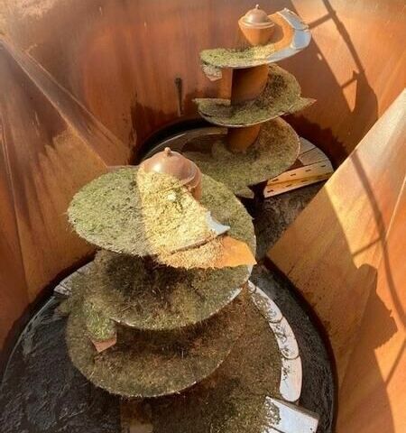 Trioliet Другая, об'ємом двигуна 0 л та пробігом 0 тис. км за 23822 $, фото 4 на Automoto.ua