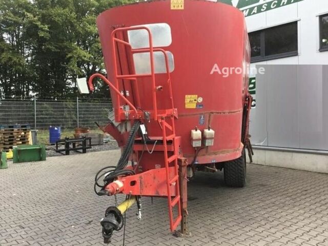 Trioliet Другая, об'ємом двигуна 0 л та пробігом 0 тис. км за 48225 $, фото 5 на Automoto.ua