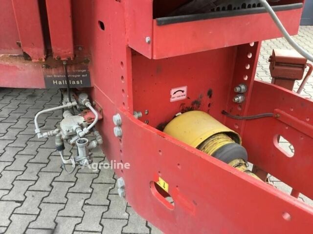 Trioliet Другая, об'ємом двигуна 0 л та пробігом 0 тис. км за 48225 $, фото 7 на Automoto.ua