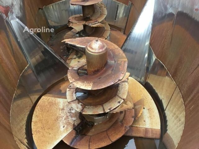 Trioliet Другая, об'ємом двигуна 0 л та пробігом 0 тис. км за 48225 $, фото 12 на Automoto.ua