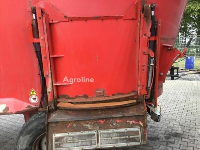 Trioliet Другая, об'ємом двигуна 0 л та пробігом 0 тис. км за 48225 $, фото 2 на Automoto.ua