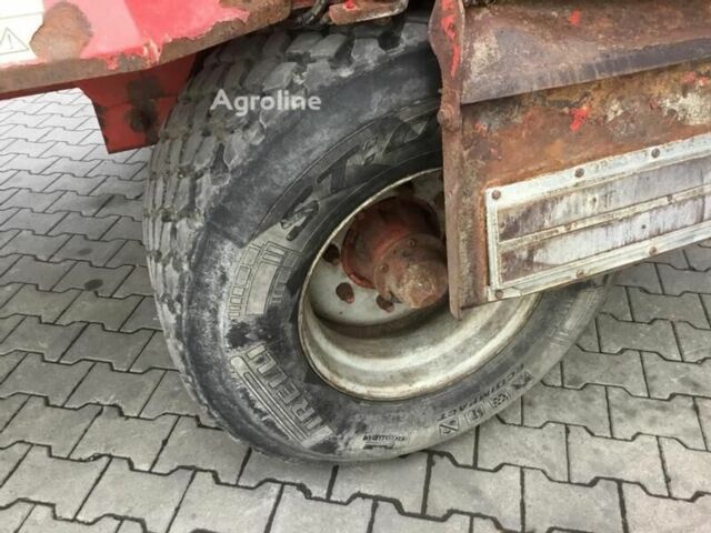 Trioliet Другая, об'ємом двигуна 0 л та пробігом 0 тис. км за 48225 $, фото 3 на Automoto.ua