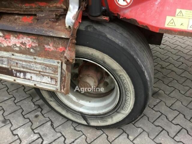 Trioliet Другая, об'ємом двигуна 0 л та пробігом 0 тис. км за 48225 $, фото 9 на Automoto.ua