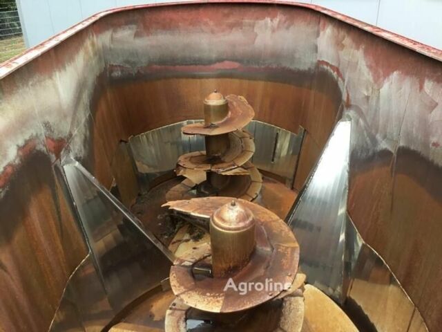 Trioliet Другая, об'ємом двигуна 0 л та пробігом 0 тис. км за 48225 $, фото 13 на Automoto.ua