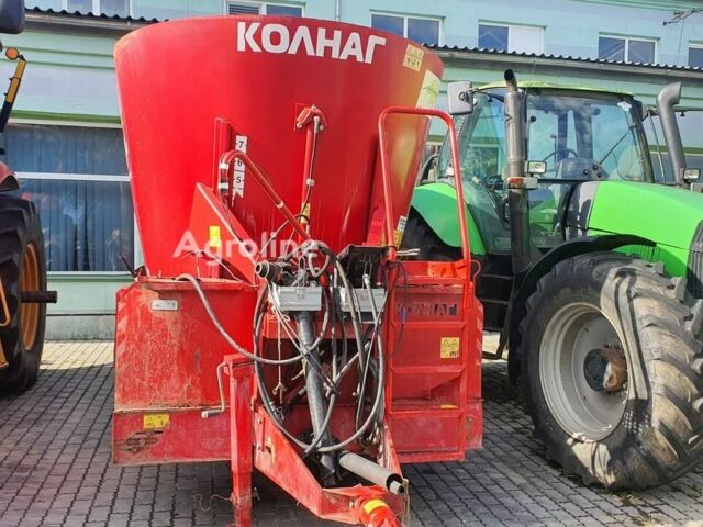 Trioliet Другая, объемом двигателя 0 л и пробегом 0 тыс. км за 11621 $, фото 3 на Automoto.ua