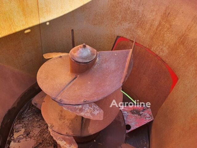 Trioliet Другая, объемом двигателя 0 л и пробегом 0 тыс. км за 11621 $, фото 5 на Automoto.ua