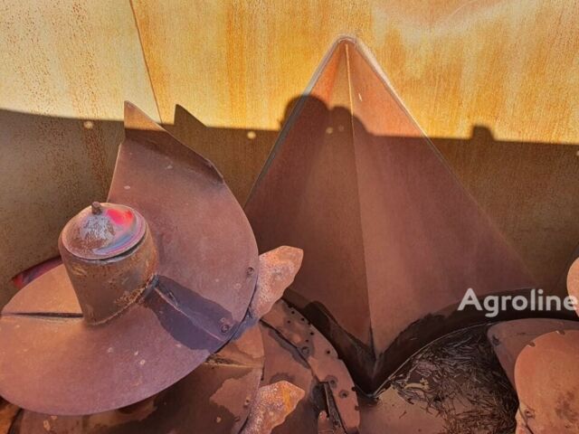 Trioliet Другая, объемом двигателя 0 л и пробегом 0 тыс. км за 11621 $, фото 7 на Automoto.ua