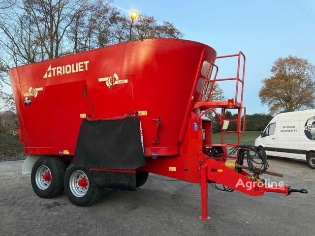 Trioliet Другая, объемом двигателя 0 л и пробегом 0 тыс. км за 50549 $, фото 1 на Automoto.ua