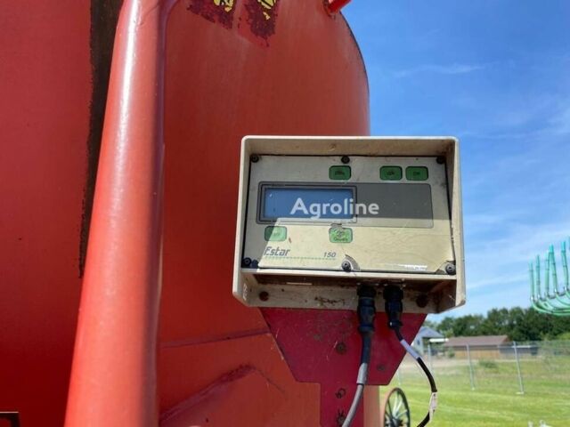 Trioliet Другая, объемом двигателя 0 л и пробегом 0 тыс. км за 11040 $, фото 3 на Automoto.ua