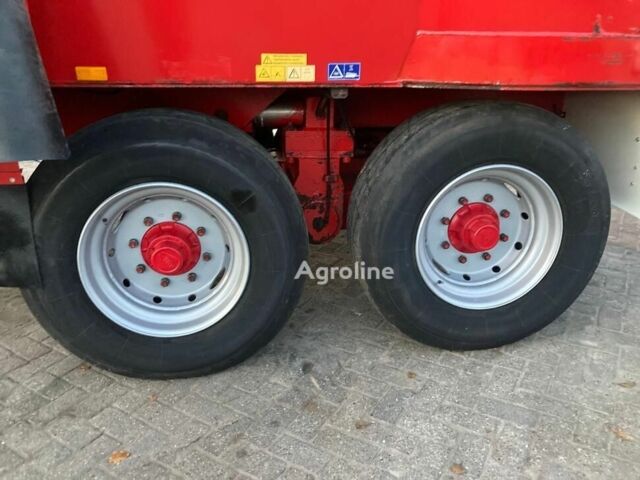 Trioliet Другая, объемом двигателя 0 л и пробегом 0 тыс. км за 50549 $, фото 10 на Automoto.ua