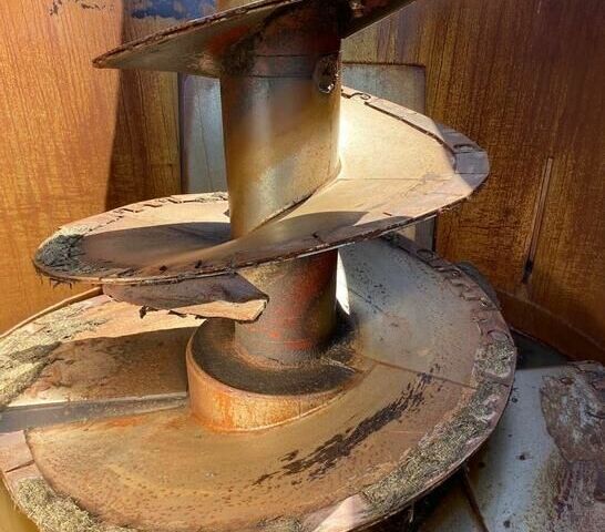 Trioliet Другая, объемом двигателя 0 л и пробегом 0 тыс. км за 11040 $, фото 1 на Automoto.ua