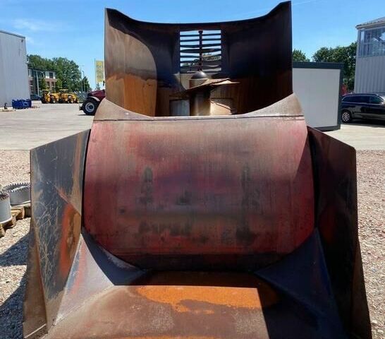 Trioliet Другая, объемом двигателя 0 л и пробегом 0 тыс. км за 11040 $, фото 2 на Automoto.ua