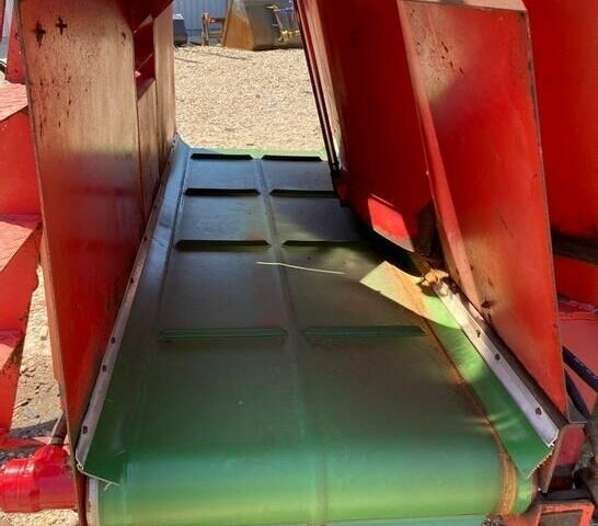 Trioliet Другая, объемом двигателя 0 л и пробегом 0 тыс. км за 11040 $, фото 5 на Automoto.ua