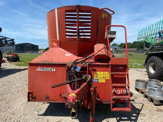 Trioliet Другая, объемом двигателя 0 л и пробегом 0 тыс. км за 11040 $, фото 8 на Automoto.ua