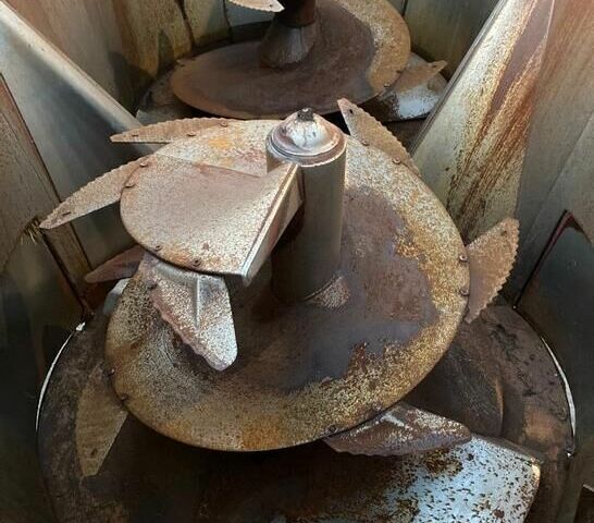 Trioliet Другая, объемом двигателя 0 л и пробегом 0 тыс. км за 50549 $, фото 8 на Automoto.ua