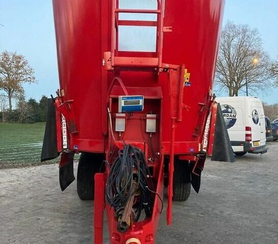 Trioliet Другая, объемом двигателя 0 л и пробегом 0 тыс. км за 50549 $, фото 6 на Automoto.ua