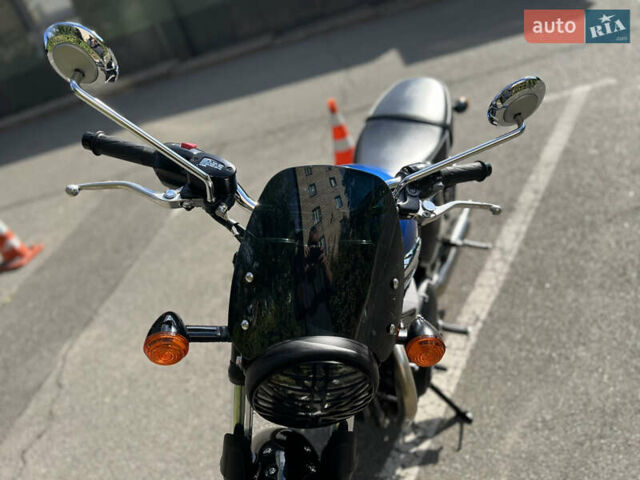 Черный Триумф Бонневиль, объемом двигателя 0.9 л и пробегом 1 тыс. км за 10900 $, фото 57 на Automoto.ua