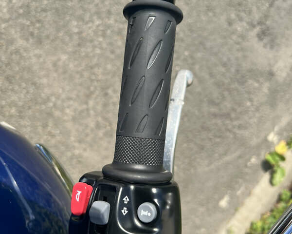 Черный Триумф Бонневиль, объемом двигателя 0.9 л и пробегом 1 тыс. км за 10900 $, фото 31 на Automoto.ua