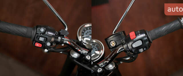 Тріумф Бонневіль 2013 у Дніпро (Дніпропетровську) на Automoto.ua Тріумф Бонневіль, об'ємом двигуна 1.2 л та пробігом 1 тис. км за 15500 $, фото 11 на Automoto.ua