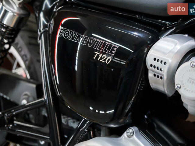 Тріумф Бонневіль 2013 у Дніпро (Дніпропетровську) на Automoto.ua Тріумф Бонневіль, об'ємом двигуна 1.2 л та пробігом 1 тис. км за 15500 $, фото 8 на Automoto.ua