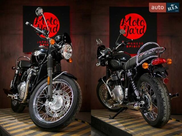 Тріумф Бонневіль 2020 у Дніпро (Дніпропетровську) на Automoto.ua Тріумф Бонневіль, об'ємом двигуна 0.9 л та пробігом 31 тис. км за 11000 $, фото 6 на Automoto.ua