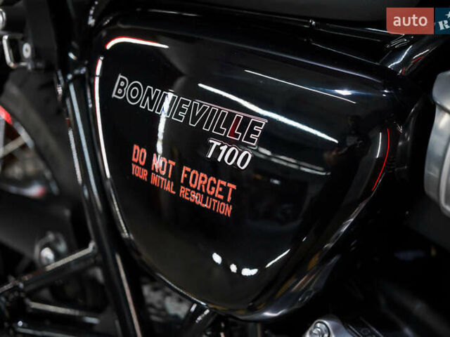 Тріумф Бонневіль 2020 у Дніпро (Дніпропетровську) на Automoto.ua Тріумф Бонневіль, об'ємом двигуна 0.9 л та пробігом 31 тис. км за 11000 $, фото 8 на Automoto.ua