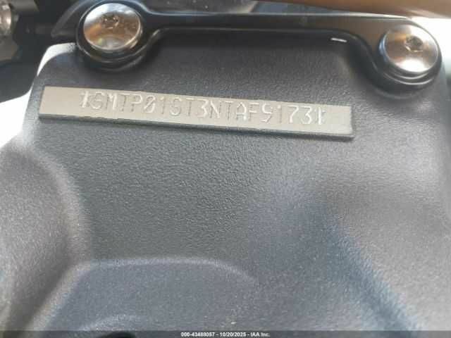 Триумф Спид Трипл, объемом двигателя 1.2 л и пробегом 0 тыс. км за 5500 $, фото 9 на Automoto.ua