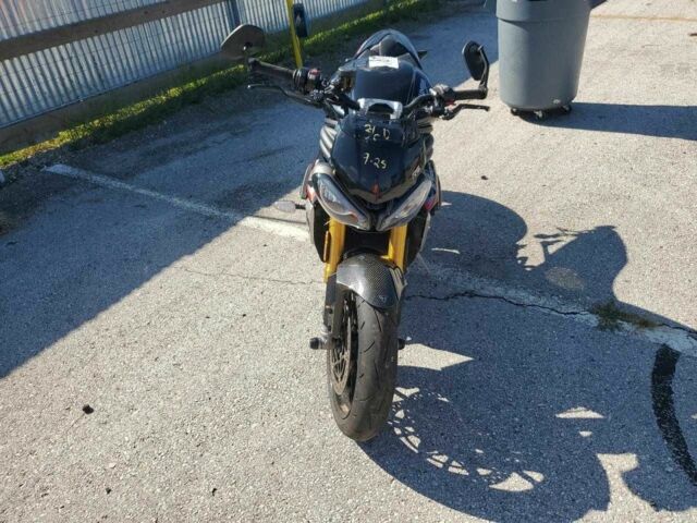 Триумф Спид Трипл, объемом двигателя 1.2 л и пробегом 0 тыс. км за 126 $, фото 1 на Automoto.ua