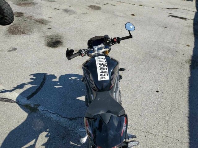 Триумф Спид Трипл, объемом двигателя 1.2 л и пробегом 0 тыс. км за 126 $, фото 5 на Automoto.ua