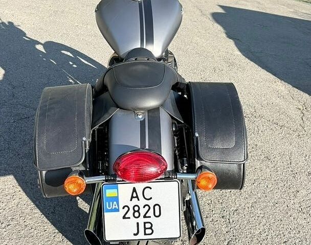 Сірий Тріумф Спідмастєр, об'ємом двигуна 1 л та пробігом 5 тис. км за 7500 $, фото 12 на Automoto.ua